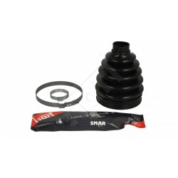 COMP.DB BELSŐ CSUKLÓBURKOLAT W169 08- TP