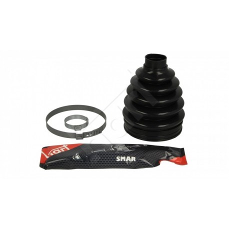 COMP.DB BELSŐ CSUKLÓBURKOLAT W169 08- TP