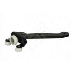 OLDALSÓ AJTÓKOCSI T5 03- /ALUL/ 7H0843398AC