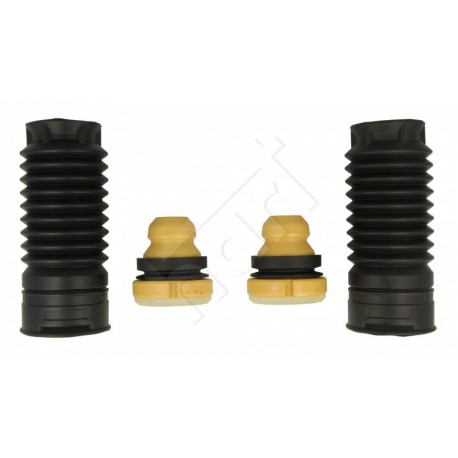 LENGÉSCSILLAPÍTÓ PUFFER + FEDÉL /KOMPLETTEN/ DB W211 02- 540465S