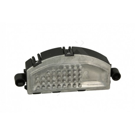 UTASTÉRI SZELLŐZŐ ELLENÁLLÁS GOLF 12- 5Q0907521A