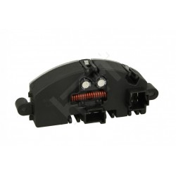 UTASTÉRI SZELLŐZŐ ELLENÁLLÁS GOLF 12- 5Q0907521A