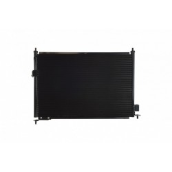 CIVIC KLÍMA HŰTŐ 1.7CDTI 01- 80110-S6F-E01