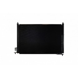 CIVIC KLÍMA HŰTŐ 1.7CDTI 01- 80110-S6F-E01