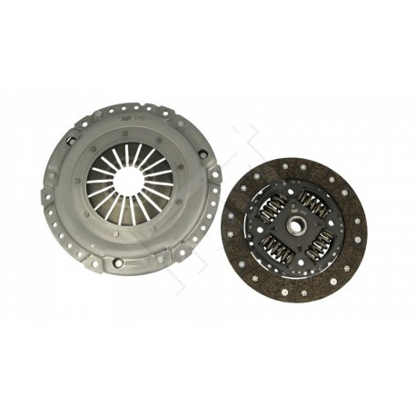 KUPLUNG SZETT VECTRA 2.0I 16V / LOZ NÉLKÜL 1606153