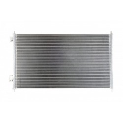 LÉGKONDICIONÁLÓ RADIÁTOR CIVIC 1.4 16V 01- 80110-S5A-003