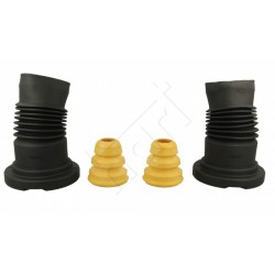 LENGÉSCSILLAPÍTÓ PUFFER + BURKOLAT /KOMPLETTEN/ MAZDA 6 /P/ GJ6A34012