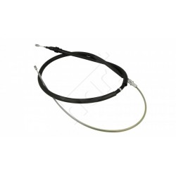 KÉZI KÁBEL AUDI A3,GOLF IV /L P/ 1J0609721E