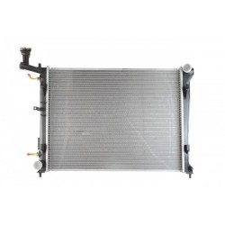 HYUNDAI I30 1.4 16V RADIÁTOR 07- 25310-2H050