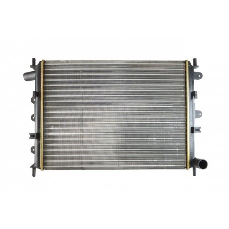 ESCORT V 1.8D RADIÁTOR 90- 1029459