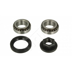 HÁTSÓ CSAPÁGY FIESTA 89- 1019561