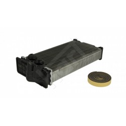 FŰTÉS PEUGEOT 307 01- 6448.K0