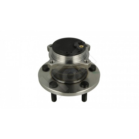 HÁTSÓ CSAPÁGYAZOTT HUB MAZDA 3 03- 3N612C299
