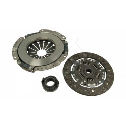 KUPLUNG SZETT ROVER 25 99- /215/ GCK152