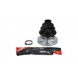 BMW E36 93-01 BELSŐ CSUKLÓBURKOLAT