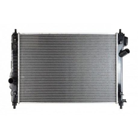 CHEVROLET AVEO RADIÁTOR 05- 95227749