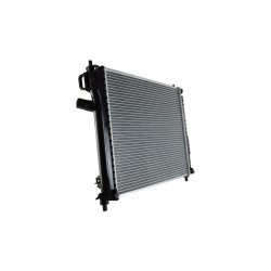 CHEVROLET AVEO RADIÁTOR 05- 95227749