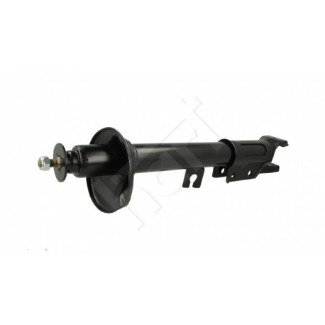 HÁTSÓ LENGÉSCSILLAPÍTÓ MAZDA 323 85-89 /P/ OLAJ B092-28-700D