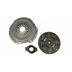 KUPLUNG SZETT ESCORT 1.4I 95- 1020735