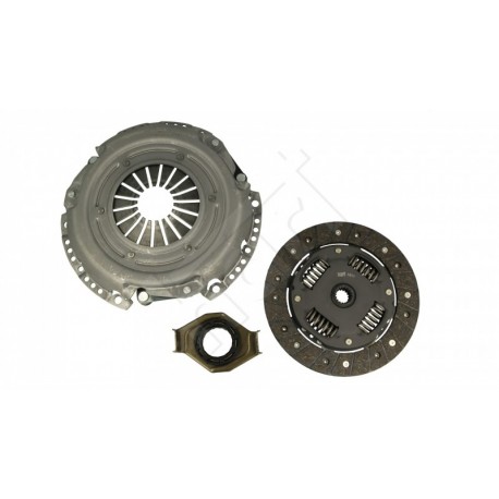 KUPLUNG SZETT ESCORT 1.4I 95- 1020735