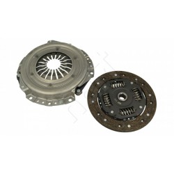 KUPLUNG SZETT FIESTA 1.3 01- /190/ 1206625