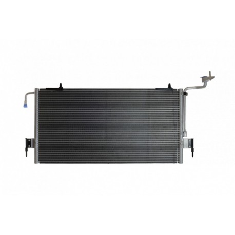 KLÍMAHŰTŐ BERLINGO 1.8D 96-99 6455V8