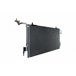 KLÍMAHŰTŐ BERLINGO 1.8D 96-99 6455V8