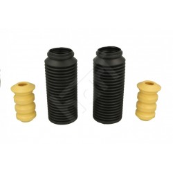 LENGÉSCSILLAPÍTÓ PUFFER + FEDÉL /KOMPLETTEN/ FIAT /P/ 900 062