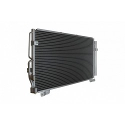 KLÍMABERENDEZÉS HŰTŐMÁTRIX (FC) 1.6 01- 97606-17000