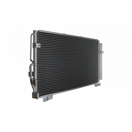 KLÍMABERENDEZÉS HŰTŐMÁTRIX (FC) 1.6 01- 97606-17000