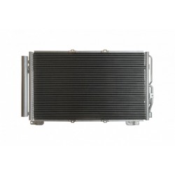 KLÍMABERENDEZÉS HŰTŐMÁTRIX (FC) 1.6 01- 97606-17000