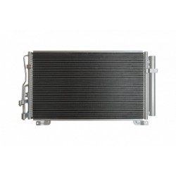 KLÍMABERENDEZÉS HŰTŐMÁTRIX (FC) 1.6 01- 97606-17000