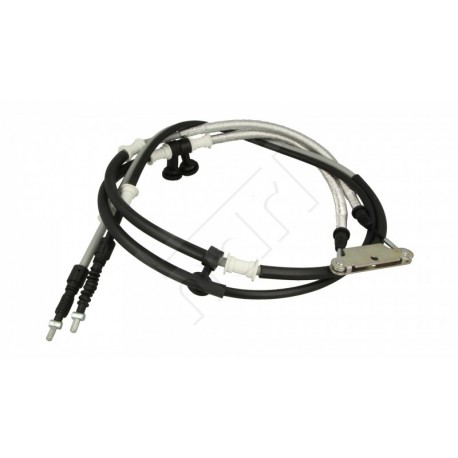 KÉZI KÁBEL VECTRA SW -04 1800/1625 13106485