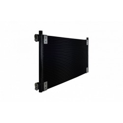LÉGKONDICIONÁLÓ RADIÁTOR PUNTO 1.2 16V 99- 46745054