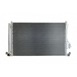 SANTAFE 2.2CRDI LÉGKONDICIONÁLÓ RADIÁTOR 06- 97606-2B000