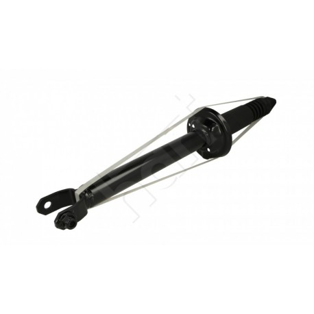 HÁTSÓ LENGÉSCSILLAPÍTÓ FIESTA 95-98 GÁZ 1018700