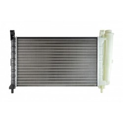 RADIÁTOR UNO 1.4 R89 70 SX 70 SX IE 92- 7075124