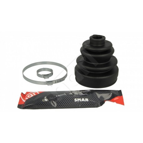 COMP.CIVIC CRX KÜLSŐ CSUKLÓBURKOLAT 44333SA7003