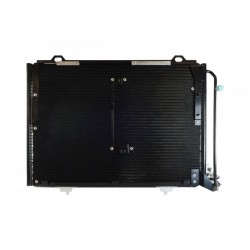 LÉGKONDICIONÁLÓ RADIÁTOR DB 202 94-01 2028300870