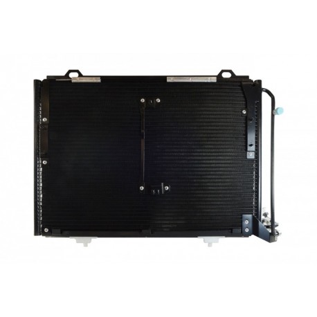 LÉGKONDICIONÁLÓ RADIÁTOR DB 202 94-01 2028300870