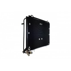 LÉGKONDICIONÁLÓ RADIÁTOR DB 202 94-01 2028300870