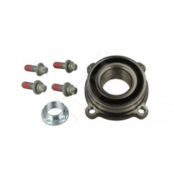 HÁTSÓ CSAPÁGY BMW 5/E60,E61/ 04 33411095238