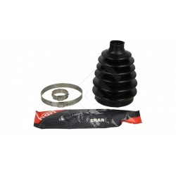 COMP.MAZDA 98-00 TP KÜLSŐ CSUKLÓBURKOLAT