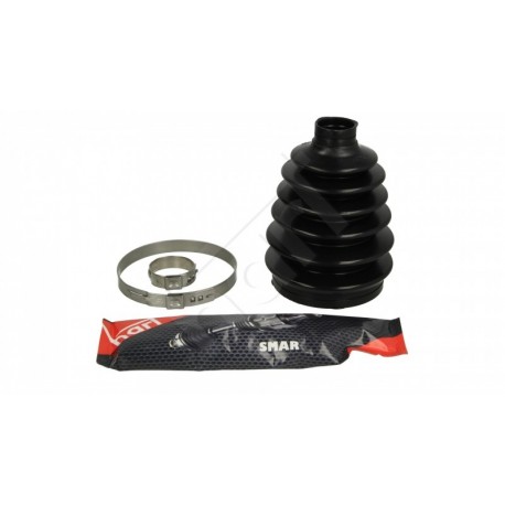 COMP.MAZDA 98-00 TP KÜLSŐ CSUKLÓBURKOLAT