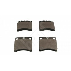 ELSŐ FÉKBETÉTEK VW BUSZ T4 90- 701698151A