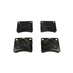 ELSŐ FÉKBETÉTEK VW BUSZ T4 90- 701698151A