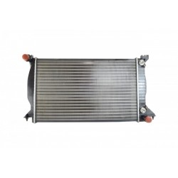 RADIÁTOR AUDI A4 2.5TDI 00- /AUTOMATIKUS/ 8E0.121.251Q