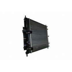 RADIÁTOR MAREA 1.6 96-02 46535007