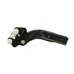 OLDALSÓ AJTÓ KOCSI VITO,VIANO 03- / ALUL/ 6397601747