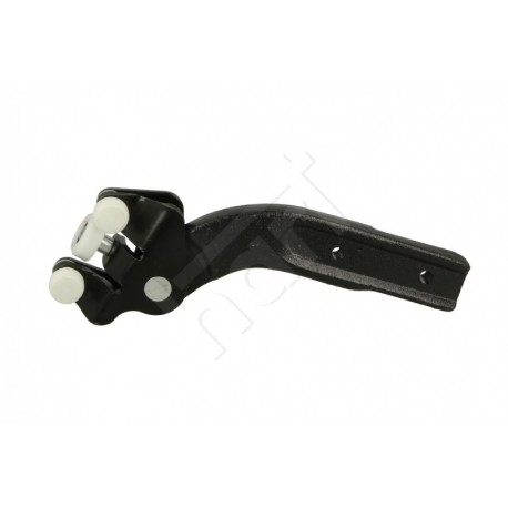 OLDALSÓ AJTÓ KOCSI VITO,VIANO 03- / ALUL/ 6397601747